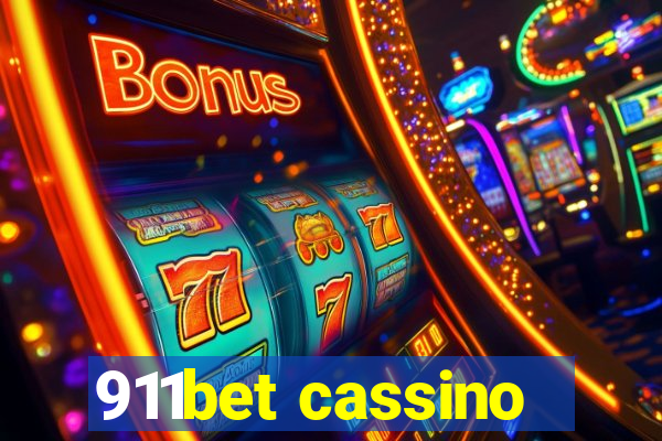 911bet cassino