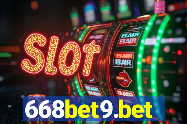 668bet9.bet