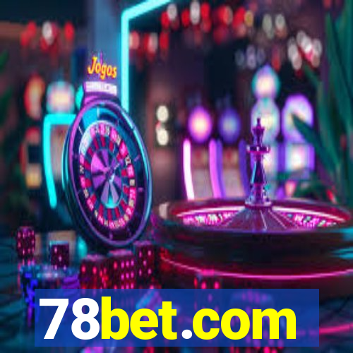 78bet.com