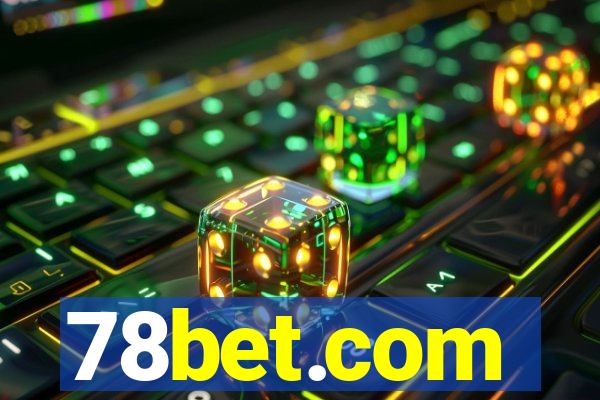 78bet.com