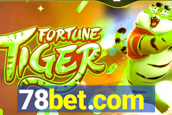 78bet.com