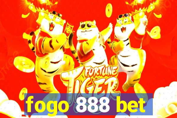 fogo 888 bet