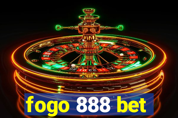 fogo 888 bet