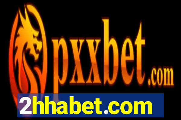 2hhabet.com