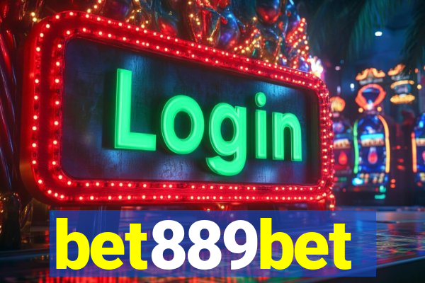 bet889bet