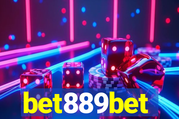 bet889bet