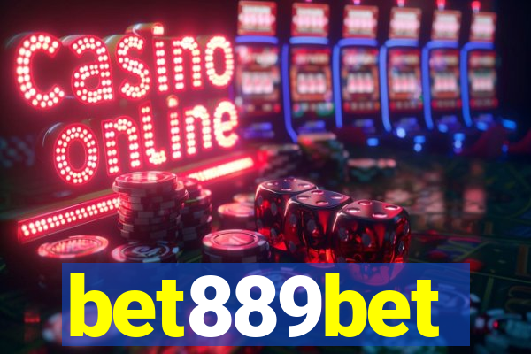 bet889bet