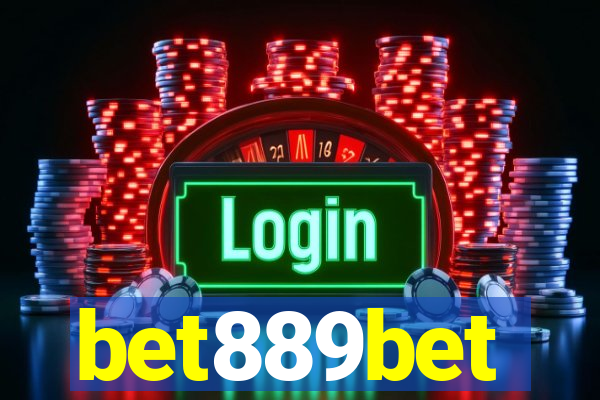 bet889bet