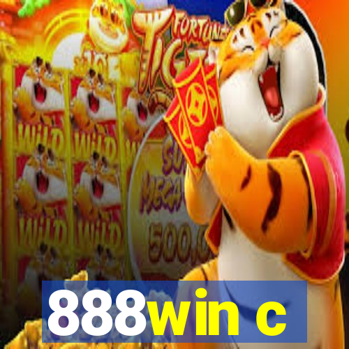 888win c