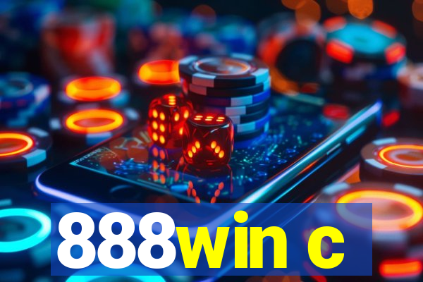 888win c