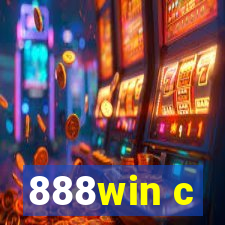 888win c