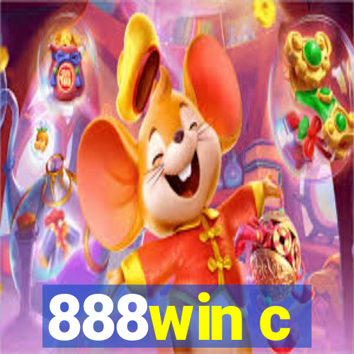 888win c