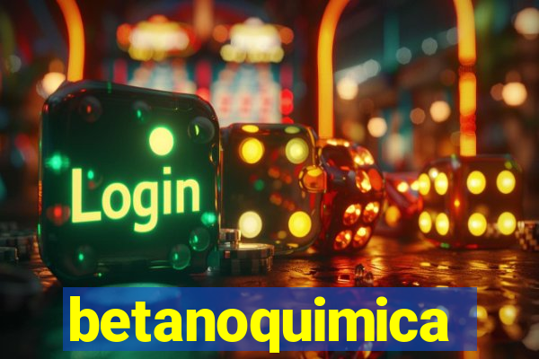 betanoquimica