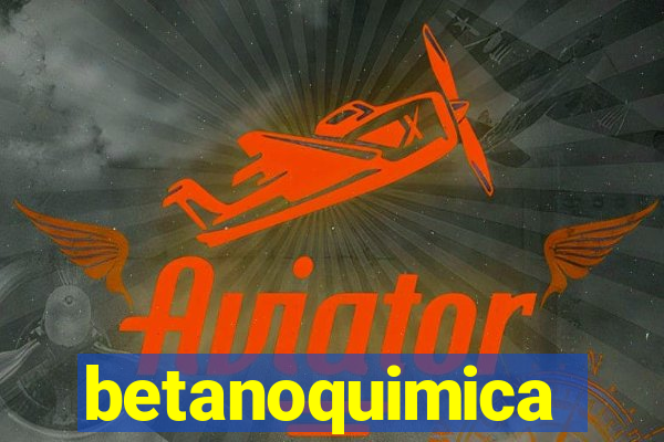 betanoquimica