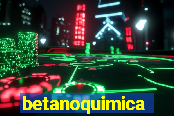 betanoquimica