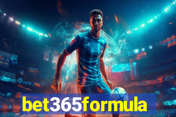 bet365formula