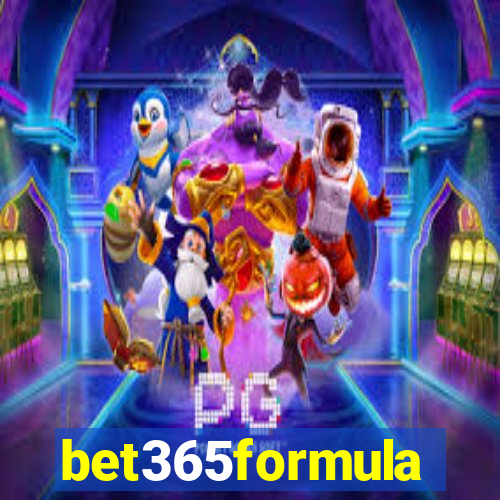 bet365formula