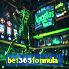 bet365formula