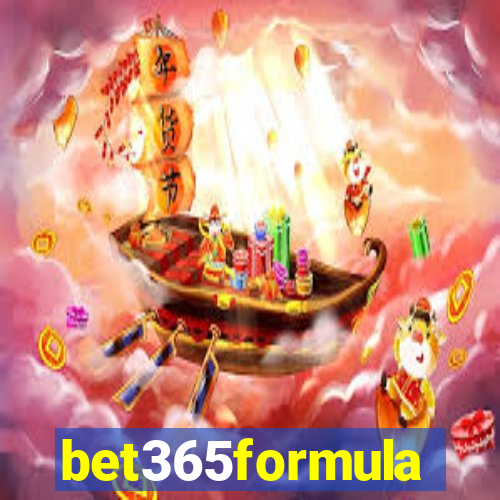 bet365formula