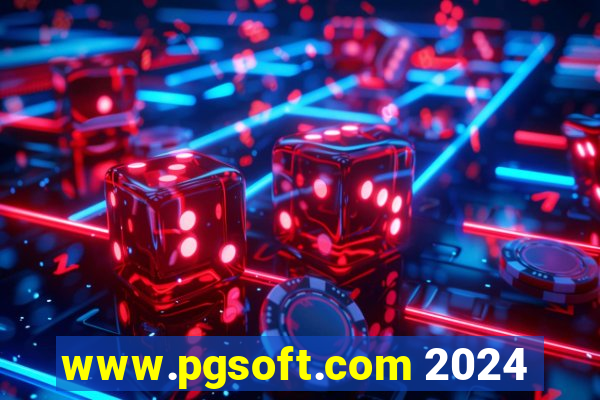 www.pgsoft.com 2024