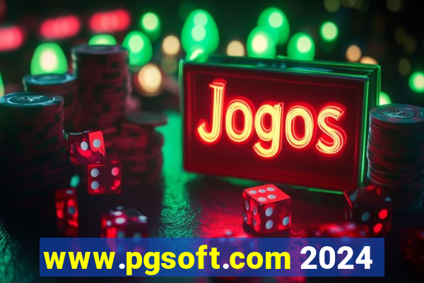 www.pgsoft.com 2024