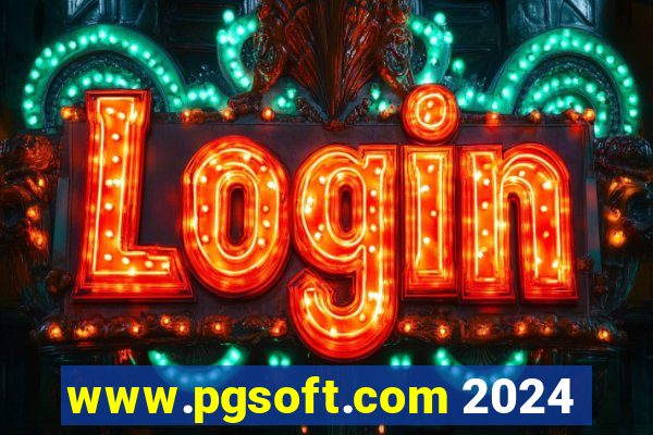 www.pgsoft.com 2024