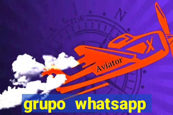 grupo whatsapp botafogo link