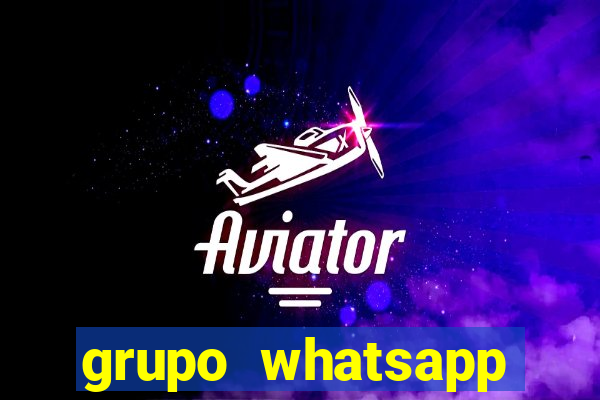 grupo whatsapp botafogo link