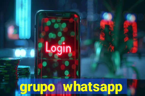 grupo whatsapp botafogo link