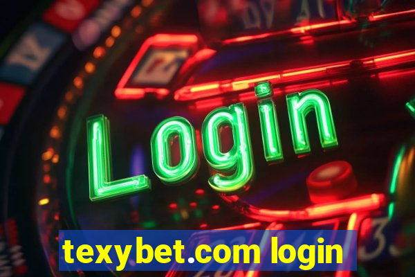 texybet.com login