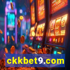 ckkbet9.com