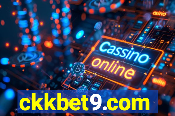 ckkbet9.com