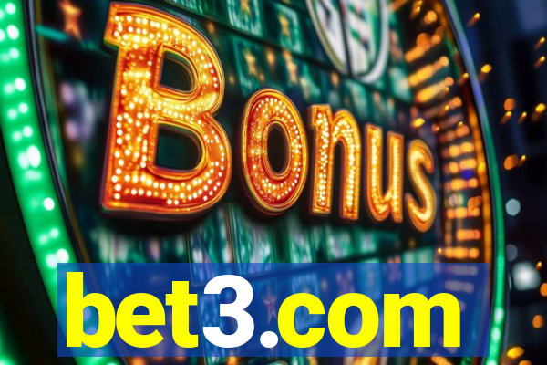 bet3.com