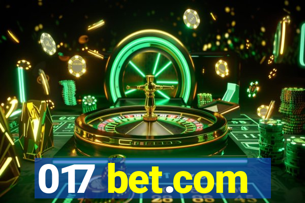 017 bet.com