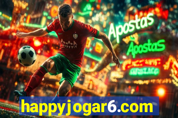 happyjogar6.com