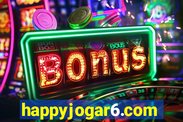 happyjogar6.com