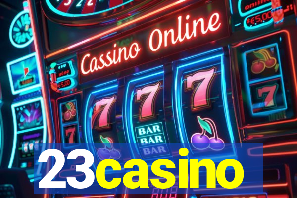 23casino