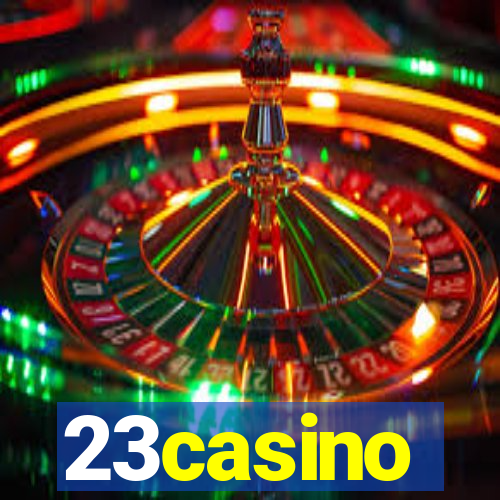 23casino