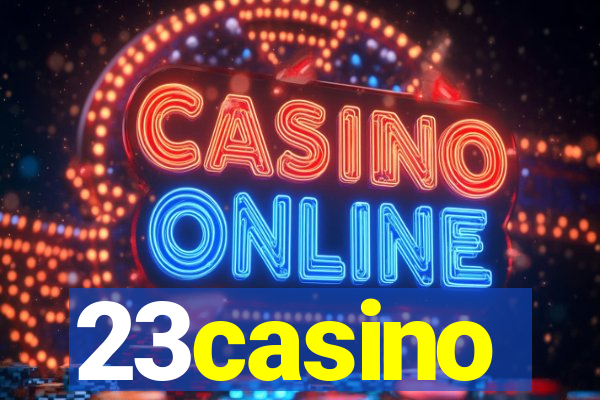 23casino