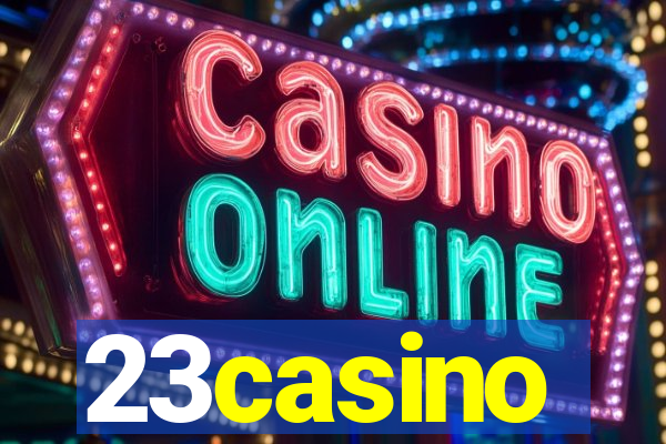 23casino