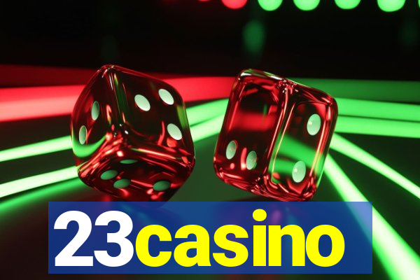 23casino