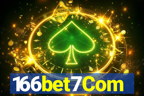 166bet7Com