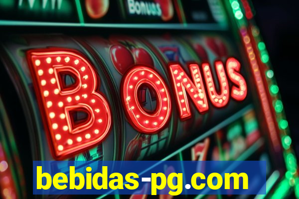 bebidas-pg.com