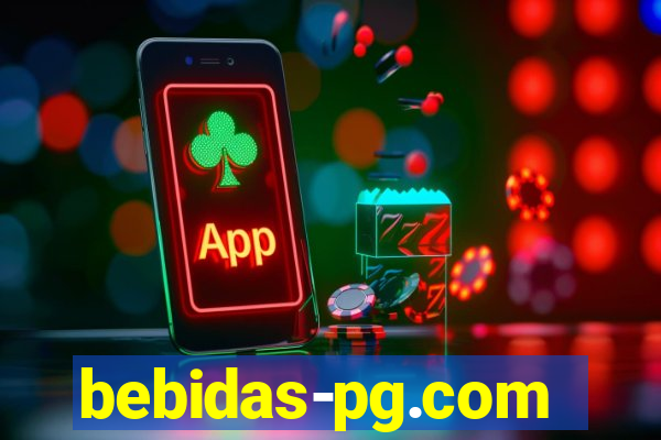 bebidas-pg.com