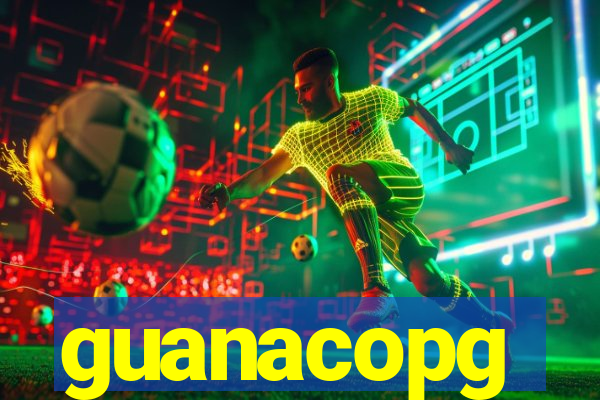 guanacopg