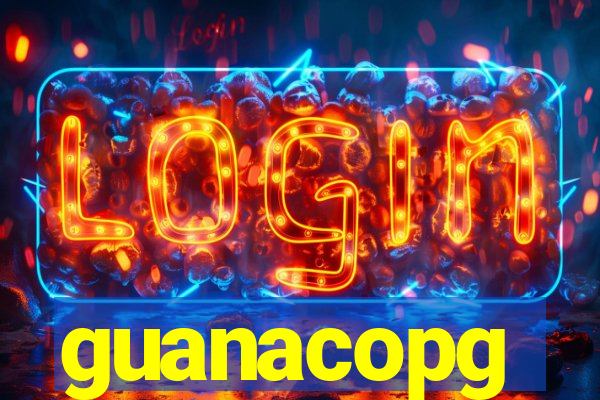 guanacopg