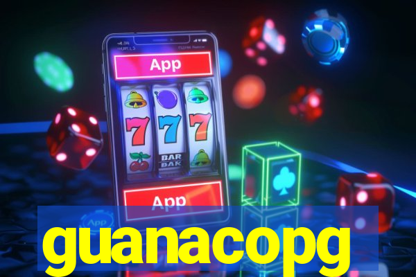 guanacopg