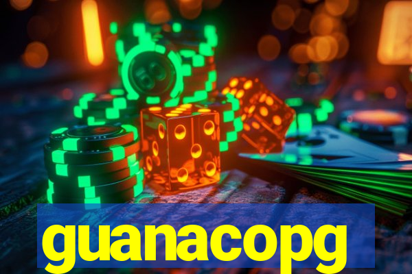 guanacopg