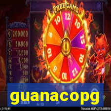 guanacopg