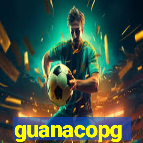 guanacopg